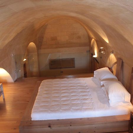 L'Hotel In Pietra Ματέρα Εξωτερικό φωτογραφία