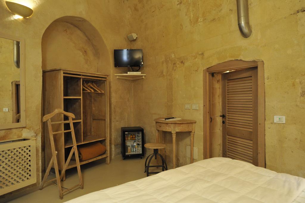 L'Hotel In Pietra Ματέρα Δωμάτιο φωτογραφία