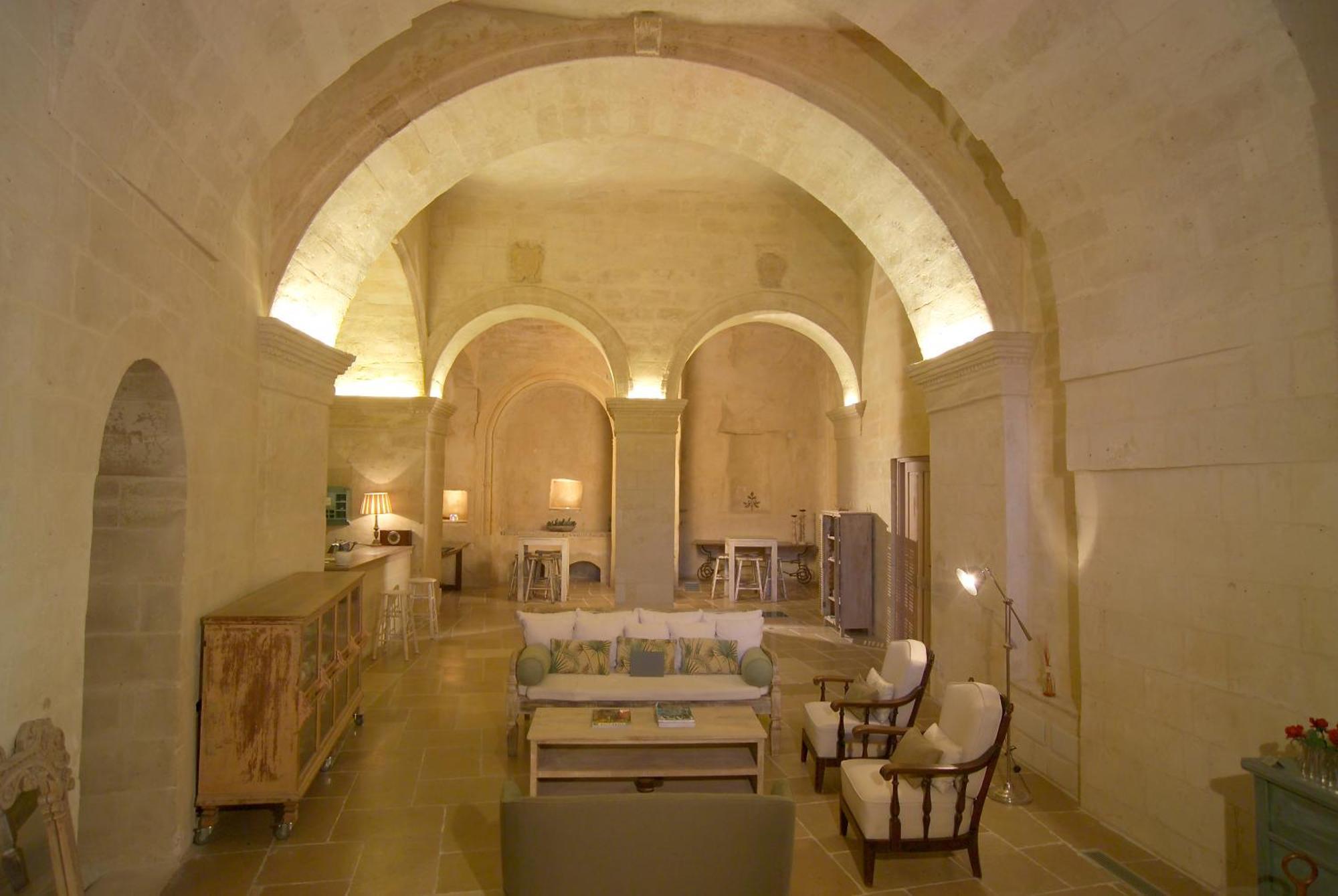 L'Hotel In Pietra Ματέρα Εξωτερικό φωτογραφία