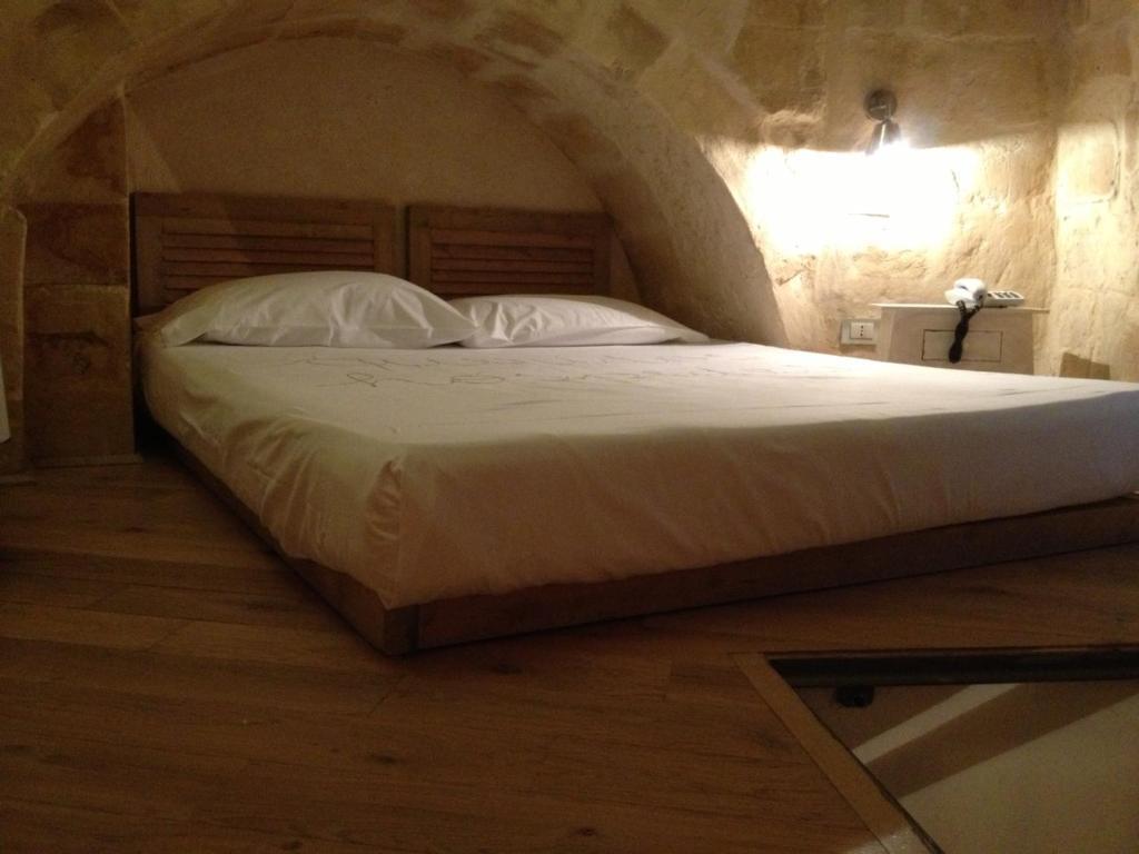 L'Hotel In Pietra Ματέρα Δωμάτιο φωτογραφία